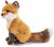 Maskotka Pluszak Lis Lisek Eco Friendly 27cm