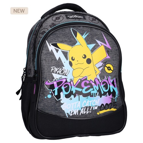 plecak pokemon dla dzieci hurtownia