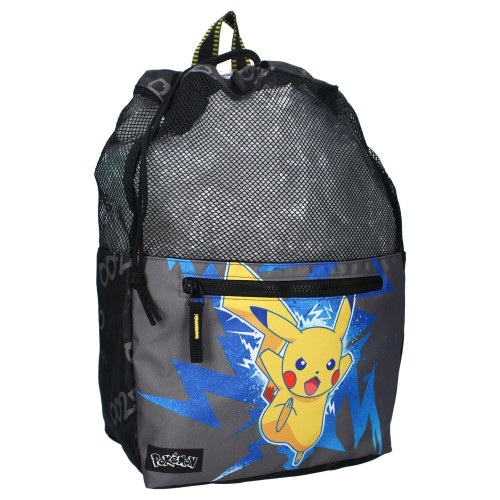 worek sportowy Pokémon Pikachu hurt