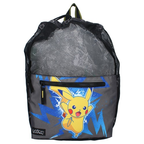 worek dziecięcy Pokémon hurt