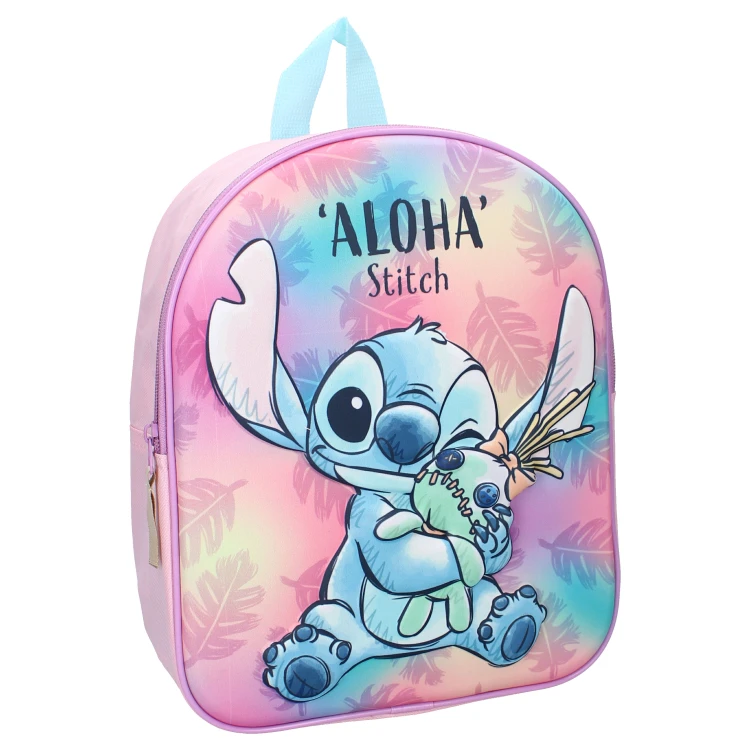 plecak stitch disney 32 cm