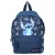 plecak dziecięcy Stitch niebieski