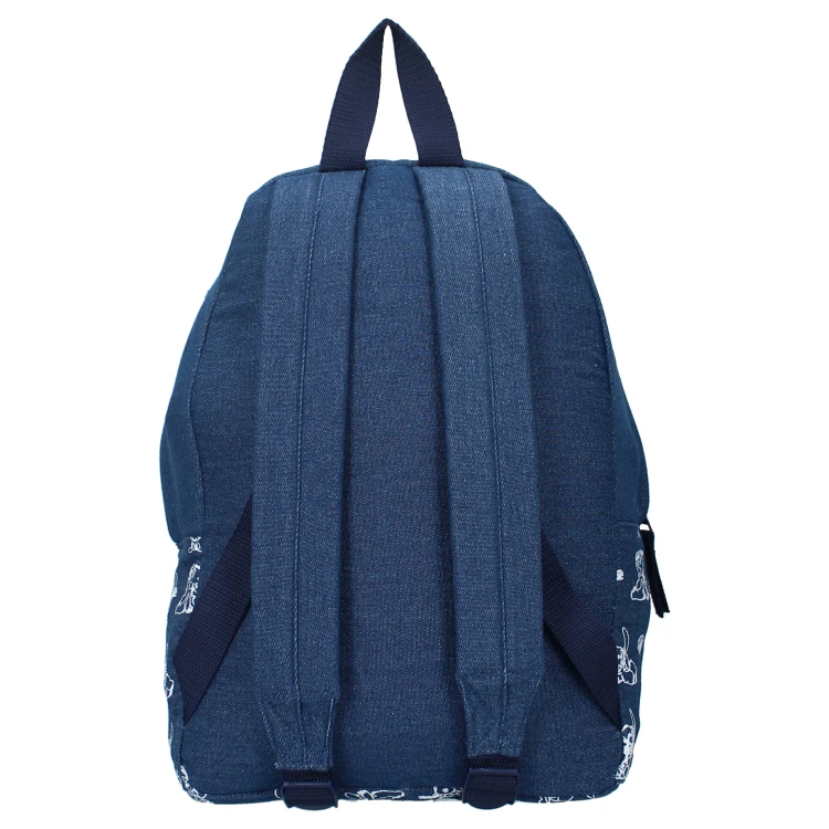 plecak szkolny Stitch 37 cm