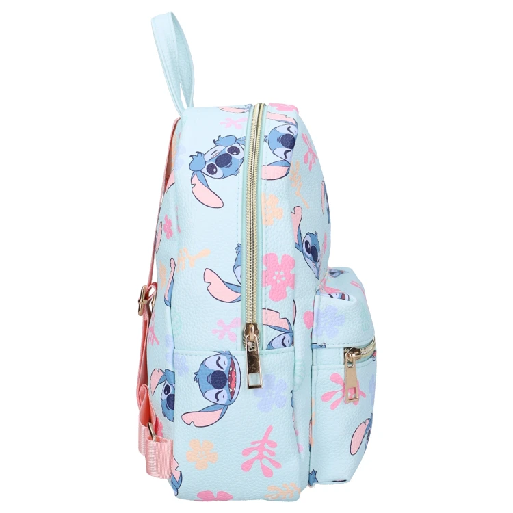 licencjonowany plecak Stitch Disney