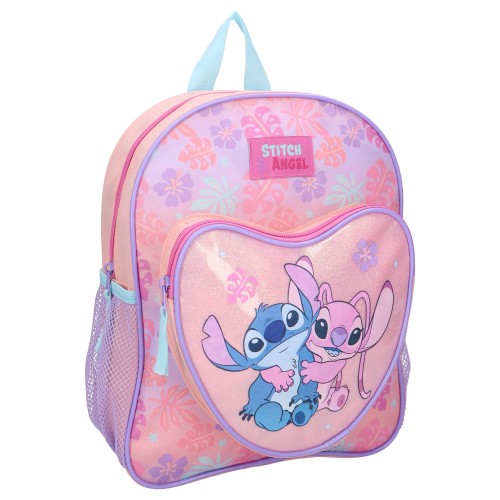 plecak Stitch &amp; Angel True Hearts