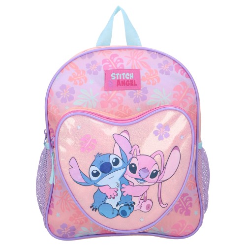 plecak Disney Stitch i Angel
