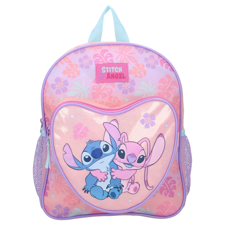 plecak Disney Stitch i Angel
