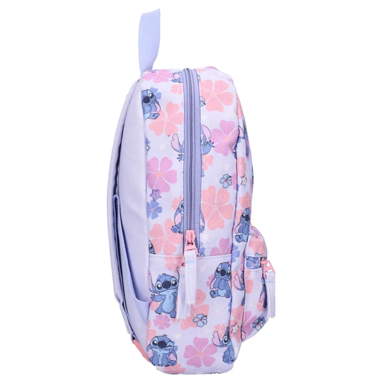 plecak Stitch Cotton Look