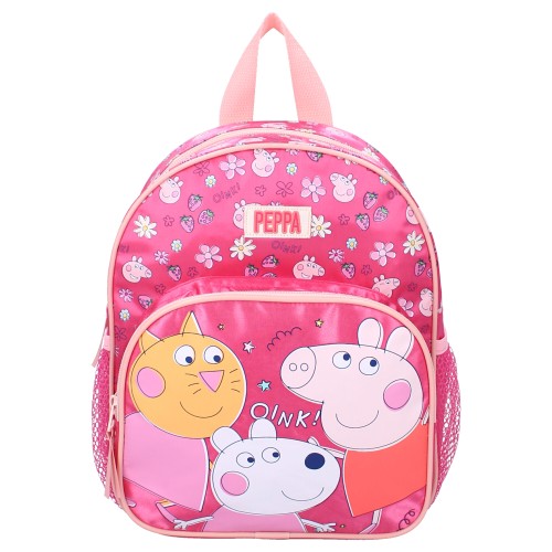 plecak Świnka Peppa 29 cm