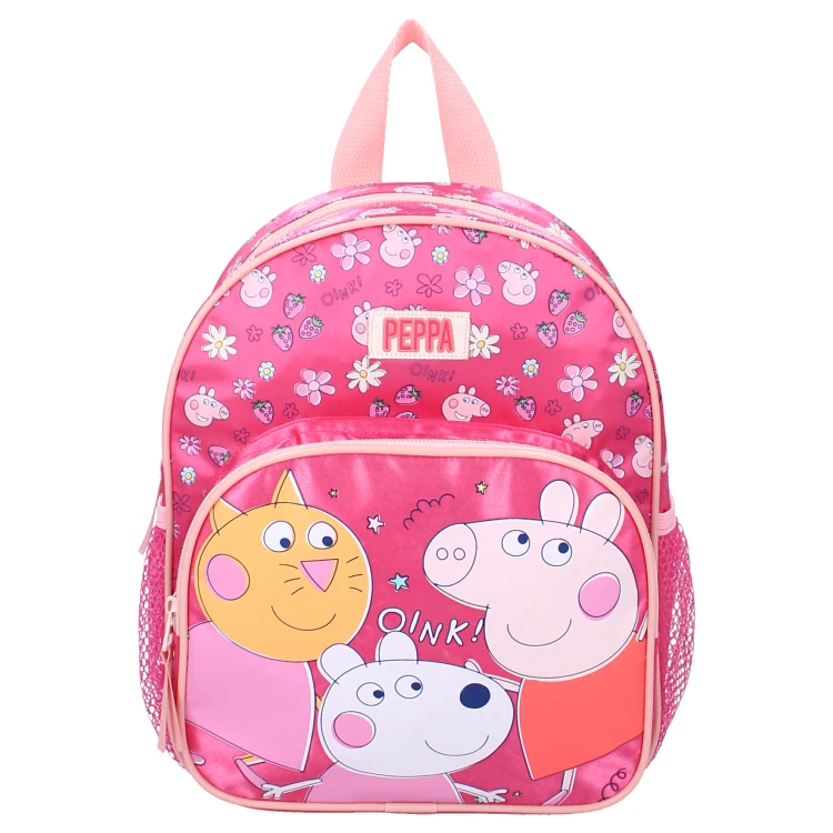 plecak Świnka Peppa 29 cm