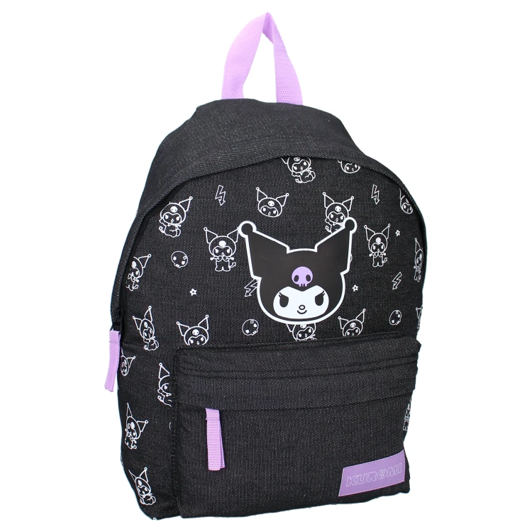plecak Kuromi Denim Revival