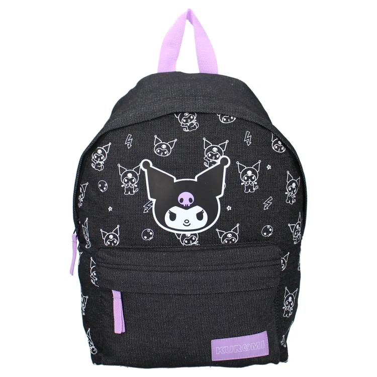plecak Kuromi 37 cm