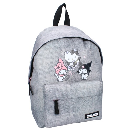 plecak Hello Kitty &amp; Friends Courageous Crew