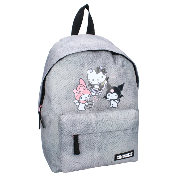plecak Hello Kitty &amp; Friends Courageous Crew