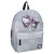 plecak Hello Kitty i Kuromi Courageous Crew