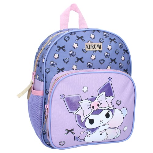 plecak Kuromi Forever Yours
