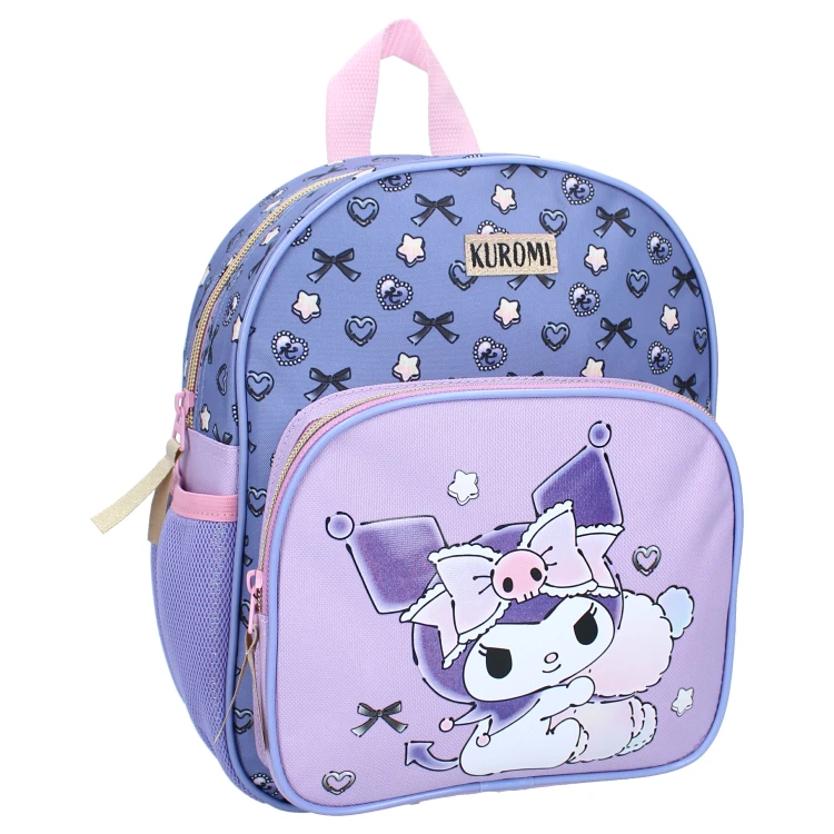 plecak Kuromi Forever Yours