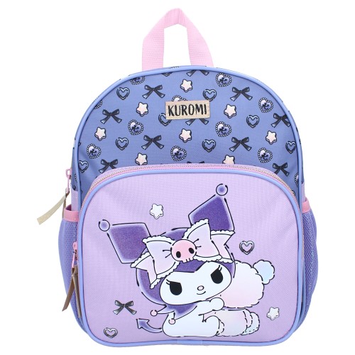 plecak Kuromi 29 cm
