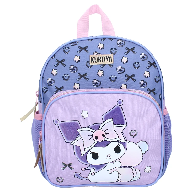 plecak Kuromi 29 cm