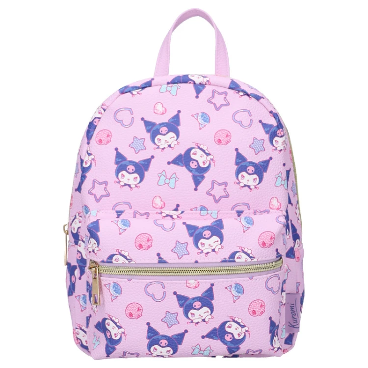plecak Kuromi 27 cm