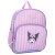 plecak Kuromi Super Stripes