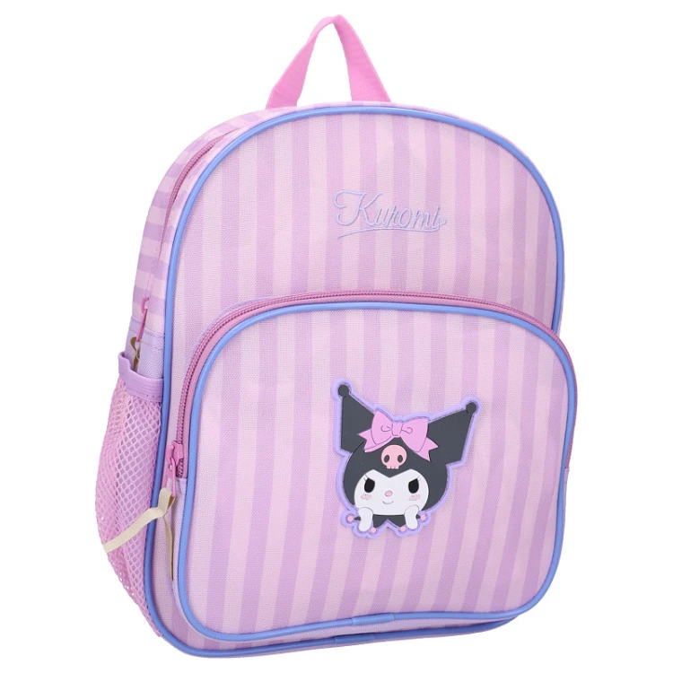 plecak Kuromi Super Stripes