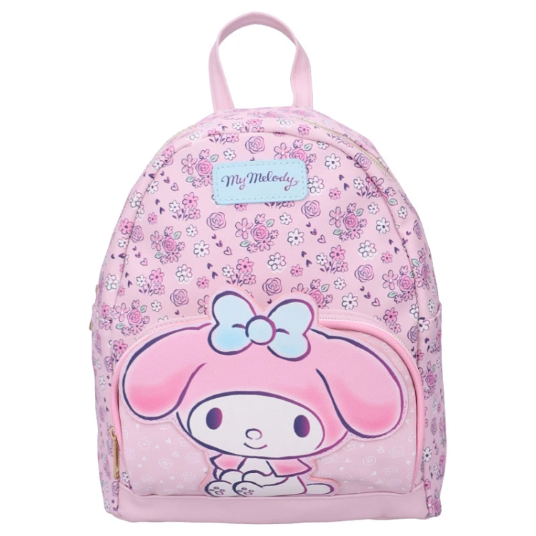plecak Kuromi 29 cm
