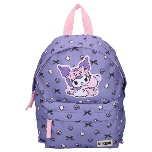 plecak Kuromi 31 cm
