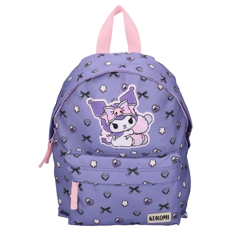 plecak Kuromi 31 cm