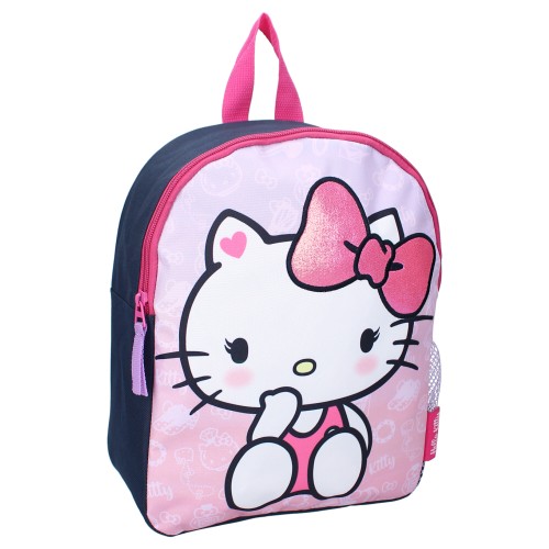 plecak Hello Kitty Fluffy Friends