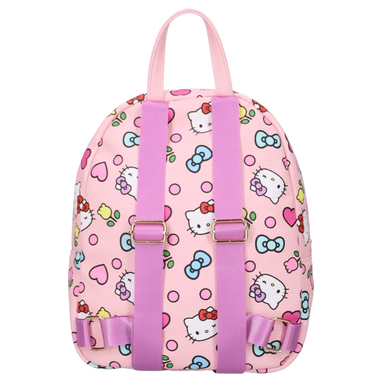 plecak dziecięcy Hello Kitty