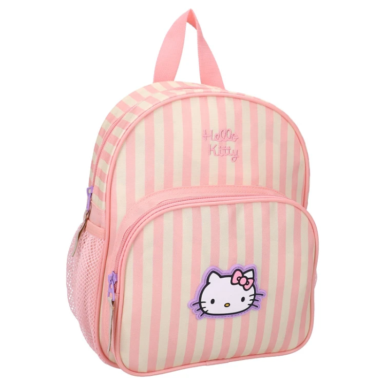 plecak Hello Kitty Super Stripes