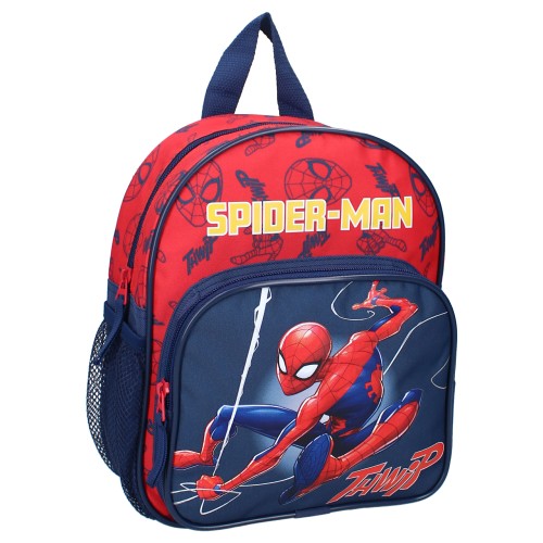 plecak Spider-Man Web Warriors