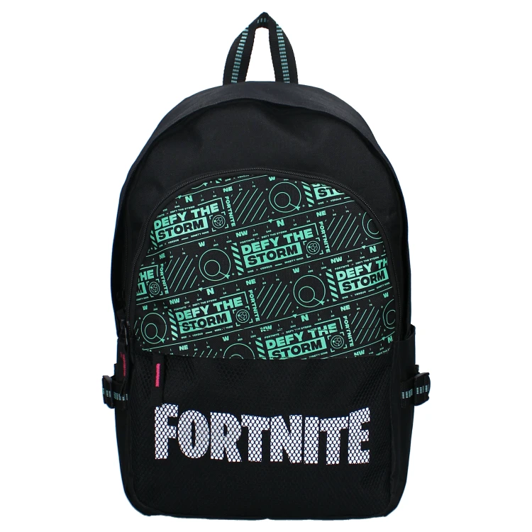plecak Fortnite 3-komorowy