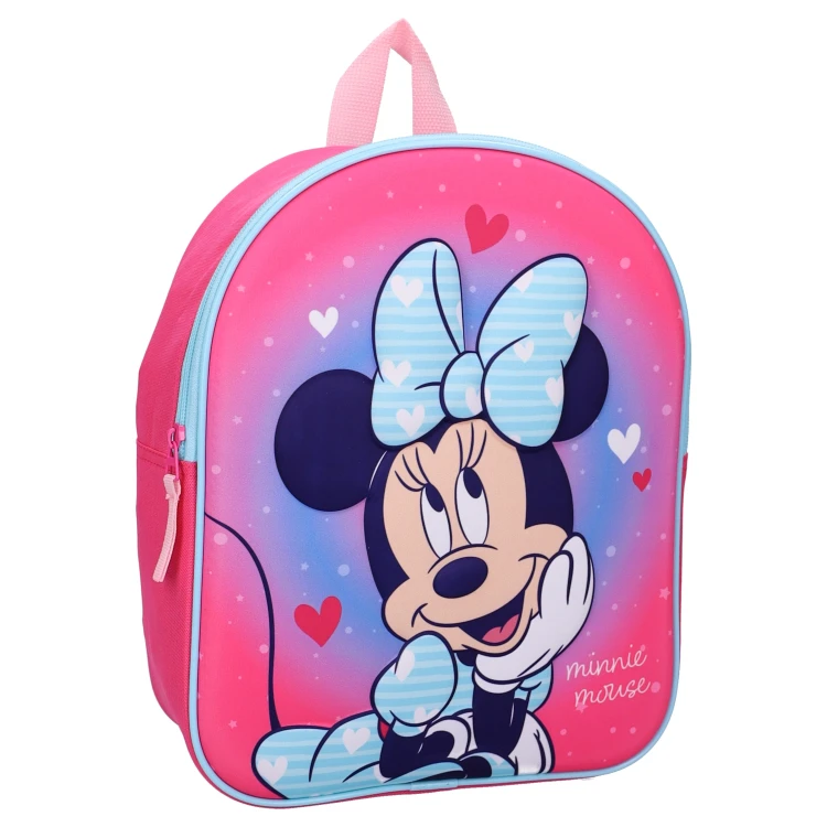 plecak Minnie Mouse Simply Special