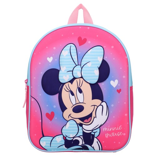 plecak Minnie Mouse 32 cm