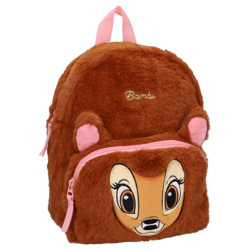 plecak Bambi Fluffy Festival