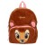 plecak Bambi 26 cm Disney