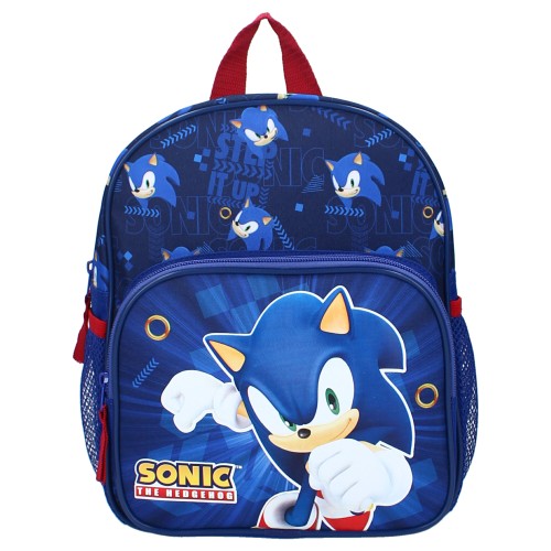plecak Sonic the Hedgehog 29 cm