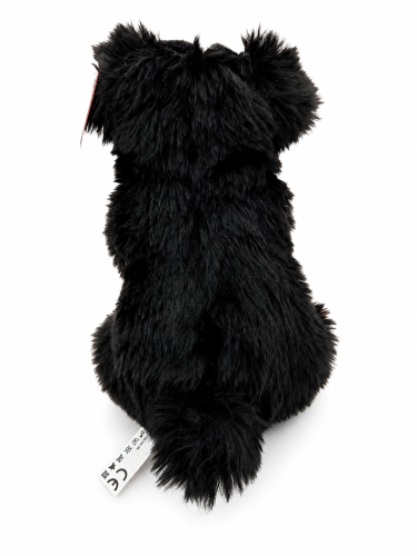 Maskotka Pies BErneński Siedzący 22cm Beppe