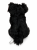 Maskotka Pies BErneński Siedzący 22cm Beppe