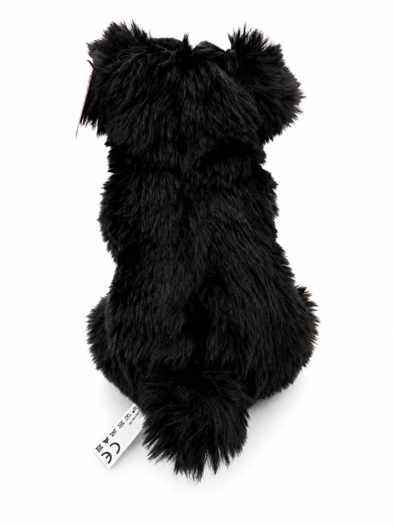 Maskotka Pies BErneński Siedzący 22cm Beppe