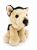 Maskotka Pies Owczarek Niemiecki 22cm Beppe