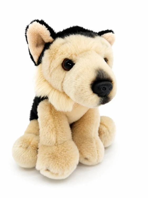 Maskotka Pies Owczarek Niemiecki 22cm Beppe